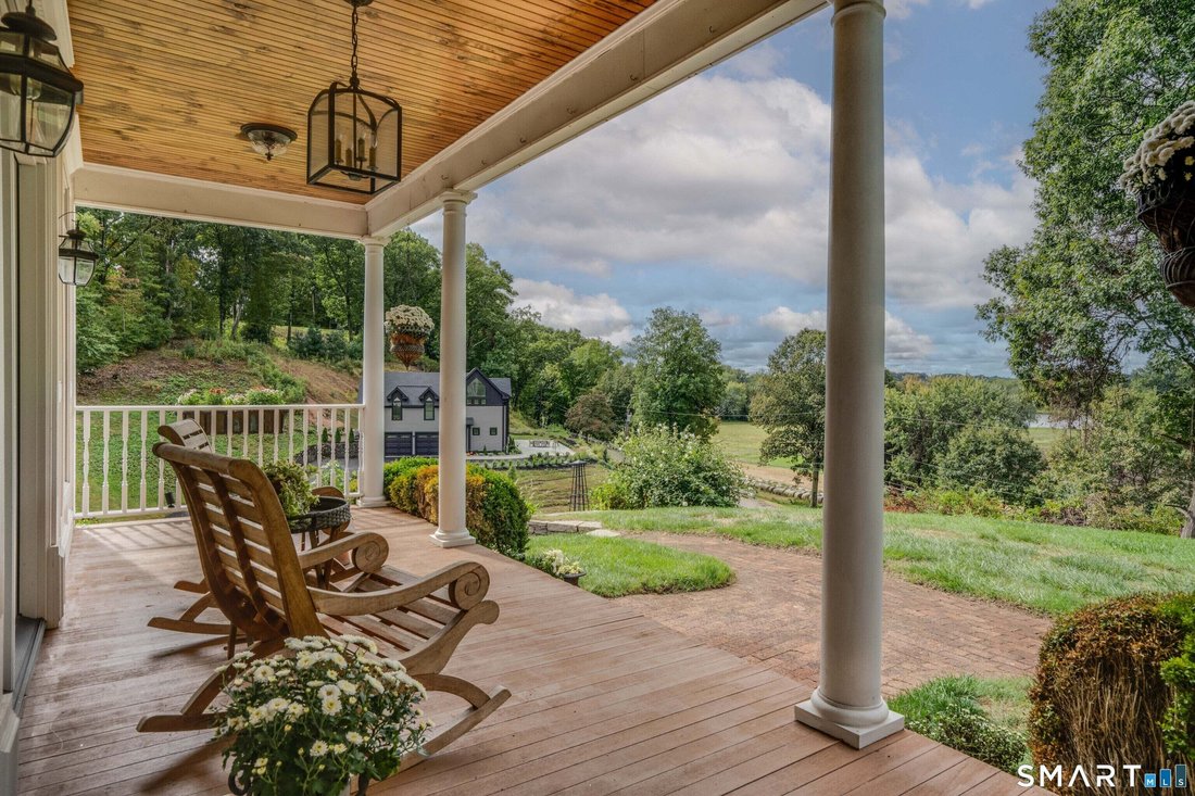 House in Glastonbury, Connecticut, United States 2 - 19006454