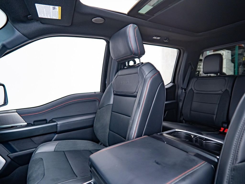 Ford F-150 Raptor in Fort Lauderdale, FL, United States 4 - 19007497