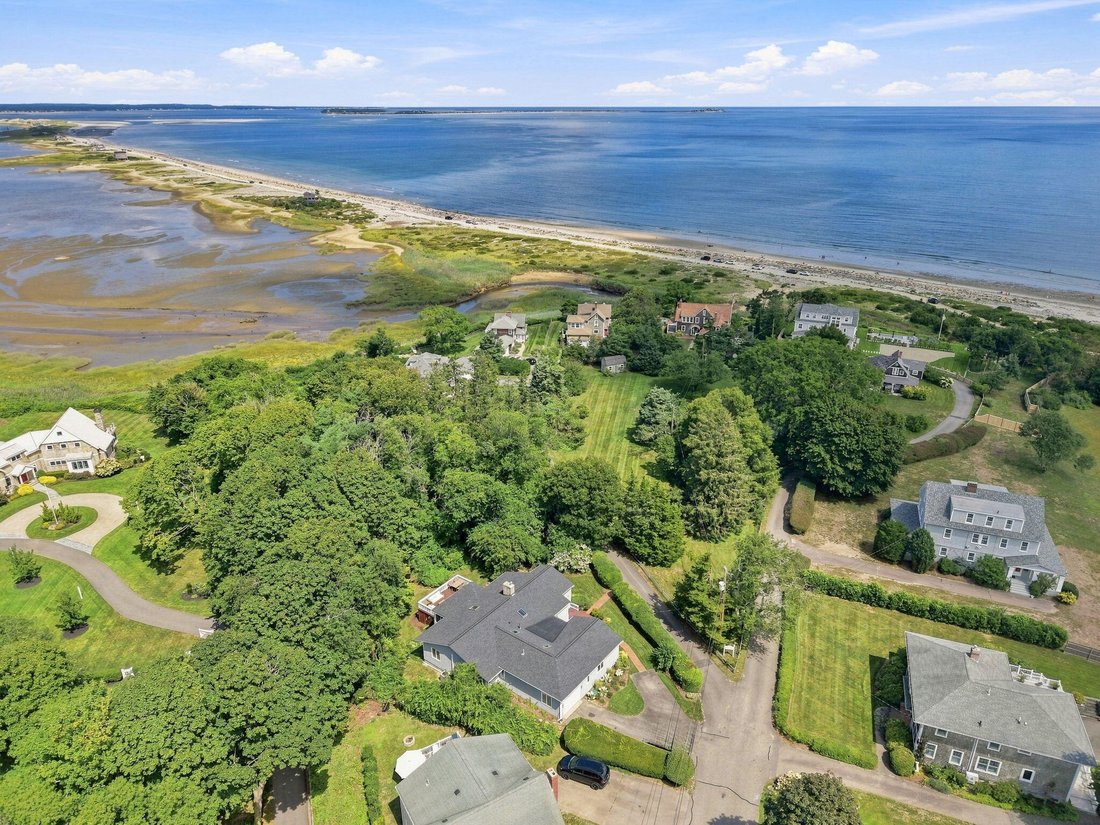 House in Plymouth, Massachusetts, United States 1 - 19002703
