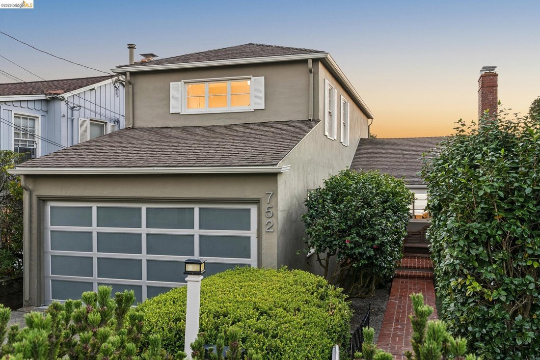 House in Berkeley, California, United States 3 - 19003375