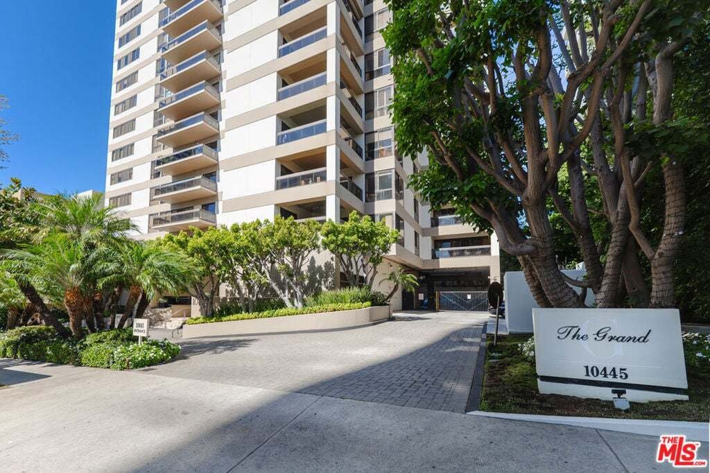 Condo in Los Angeles, California, United States 2 - 19003275