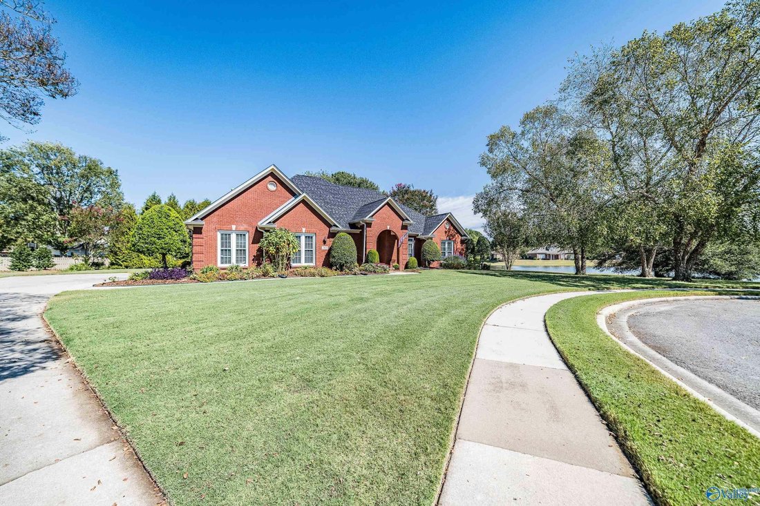 House in Owens Cross Roads, Alabama, United States 3 - 19006521