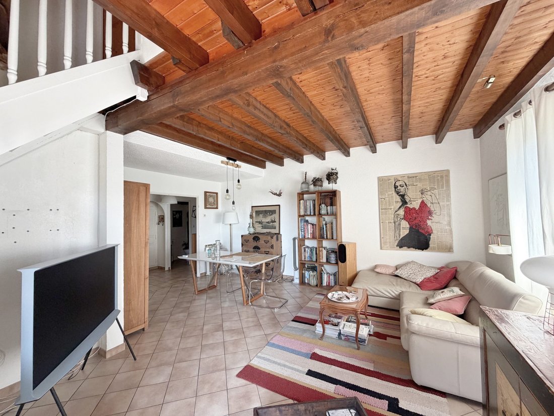 Apartment in Ornex, Auvergne-Rhône-Alpes, France 4 - 19006253