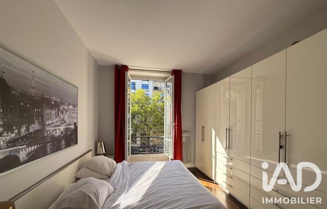Apartment in Saint Philippe du Roule, Paris 8e Arrondissement, Paris 2 - 19008331