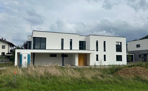 Wohnung in Pinsdorf, Oberösterreich, Österreich 1