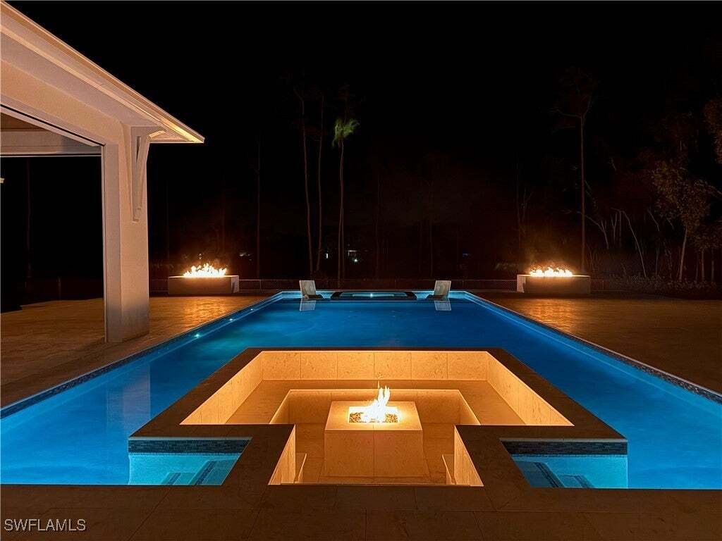 House in Naples, Florida, United States 4 - 19002858