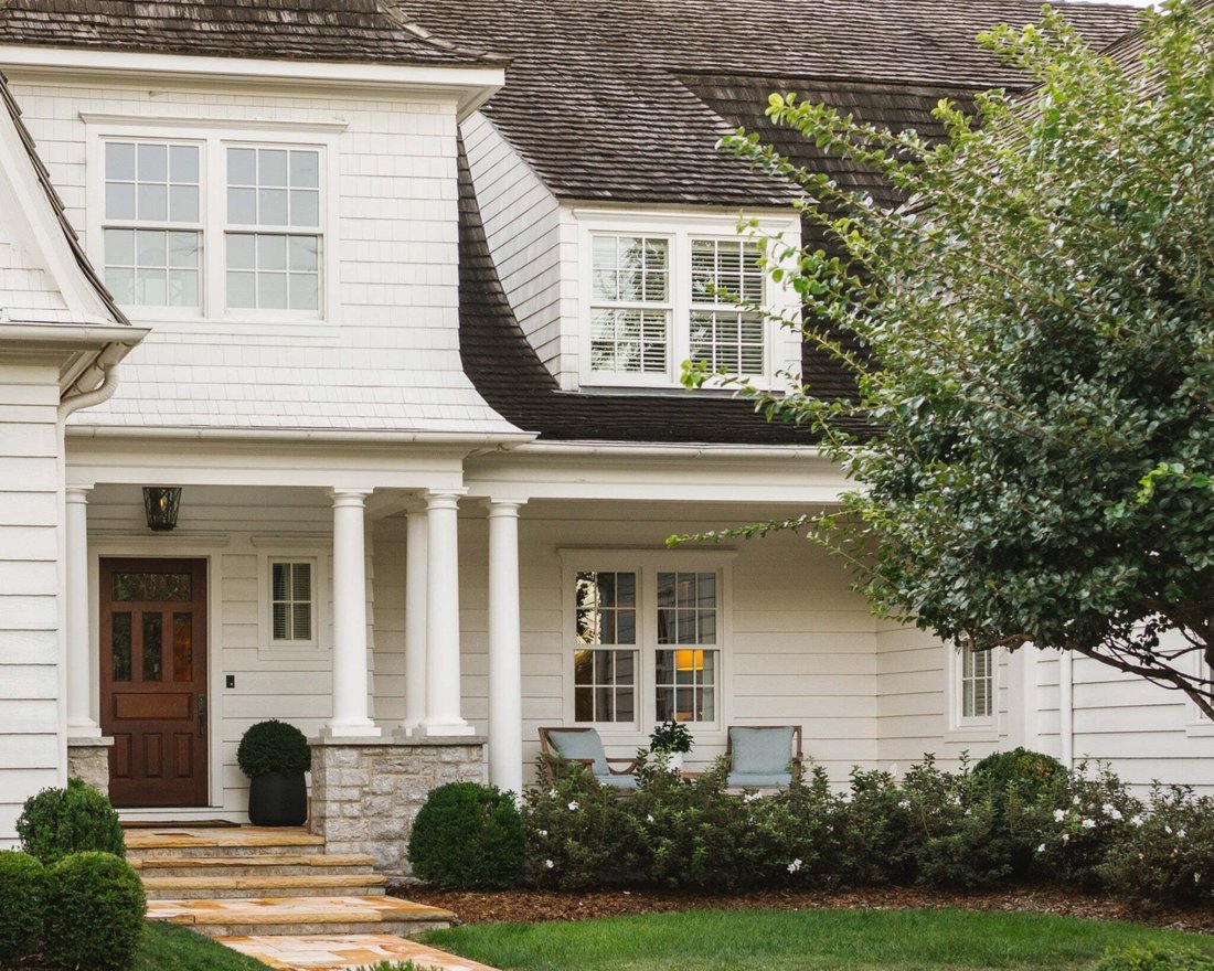 House in Forest Hills, Tennessee, United States 4 - 18525195