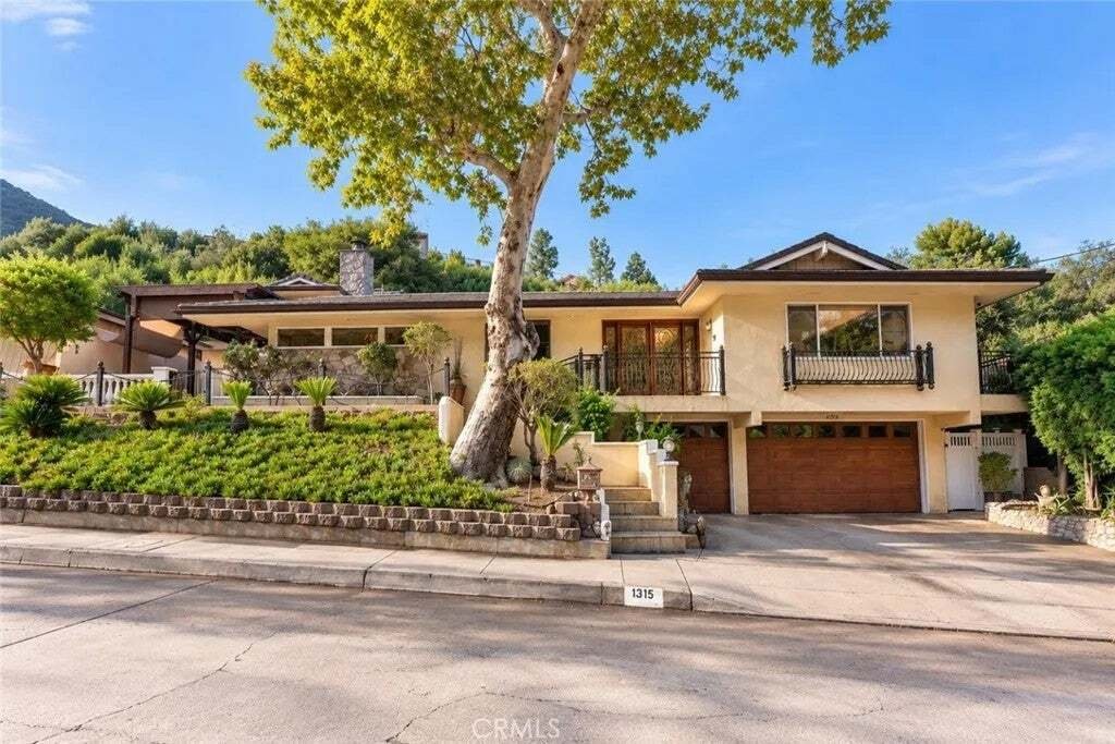 House in Glendale, California, United States 1 - 19007221