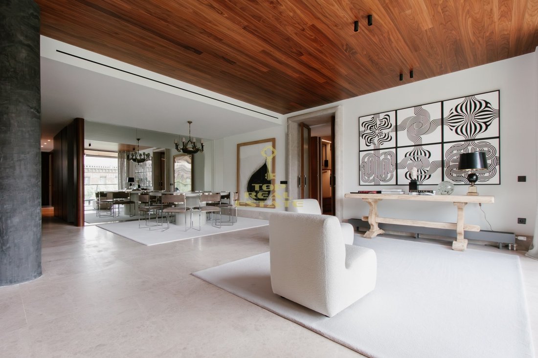 Apartment in Chamartín, Madrid, Spain 4 - 19004582