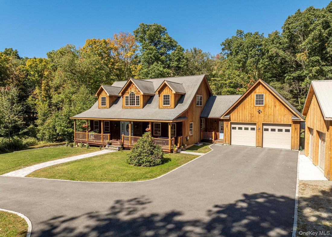House in Millbrook, New York, United States 3 - 19003232