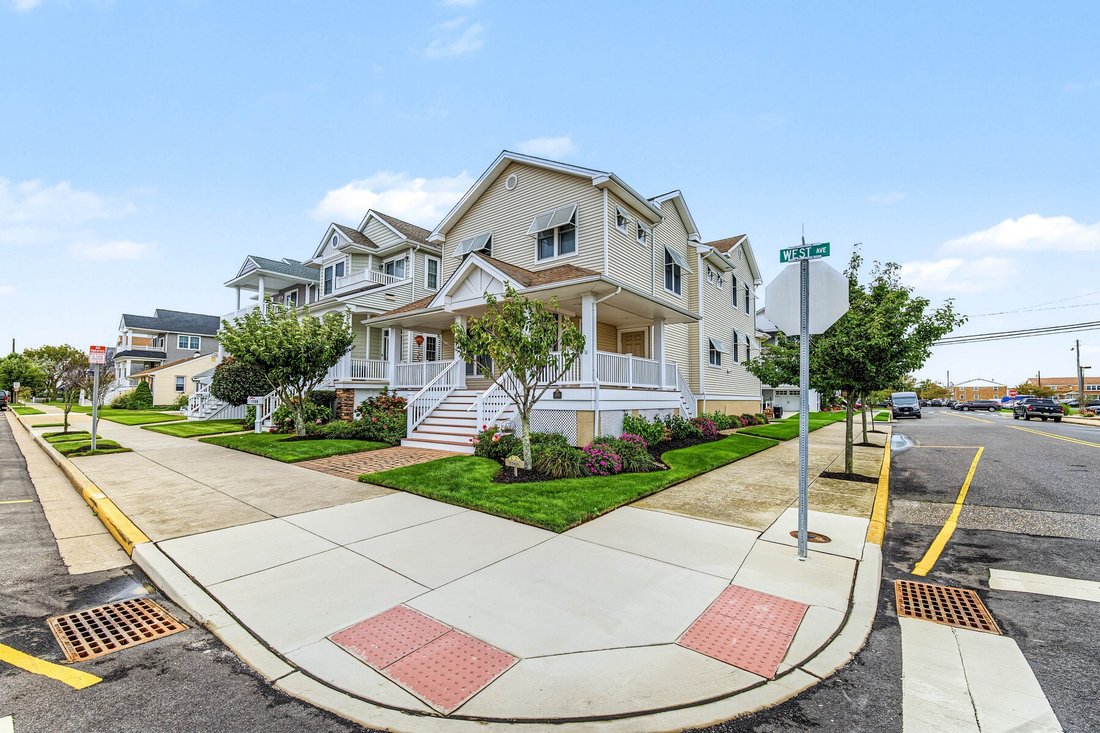 House in Ocean City, New Jersey, United States 2 - 19002270