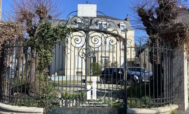 Estate in Montaigu Nord Est, Melun, France 2 - 17357351