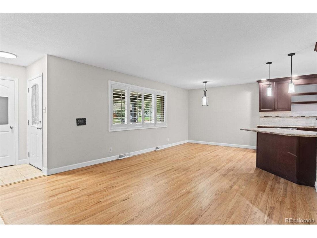 House in Denver, Colorado, United States 3 - 19000387