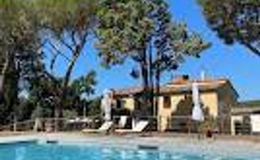 Tenuta a Massa Marittima, Toscana, Italia 1
