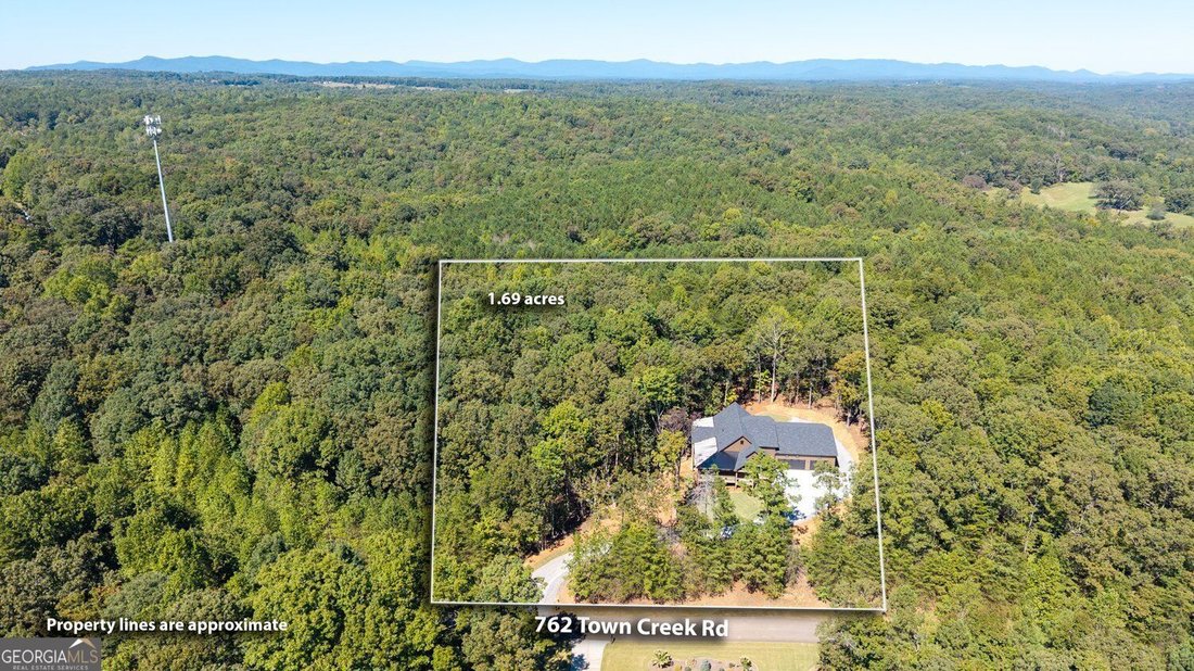 House in Talking Rock, Georgia, United States 5 - 19004115