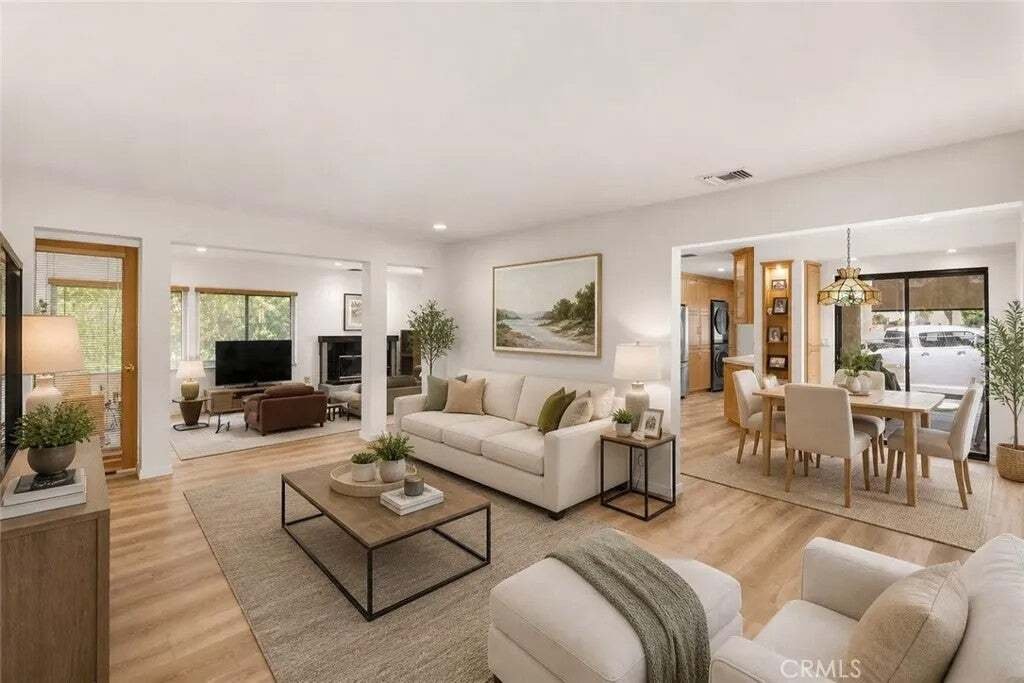 Casa a Glendale, California, Stati Uniti 5 - 17839148