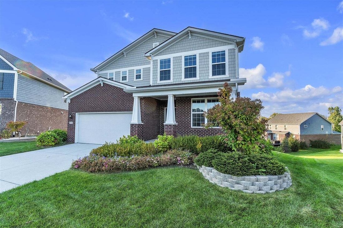 House in Ann Arbor, Michigan, United States 3 - 19003801
