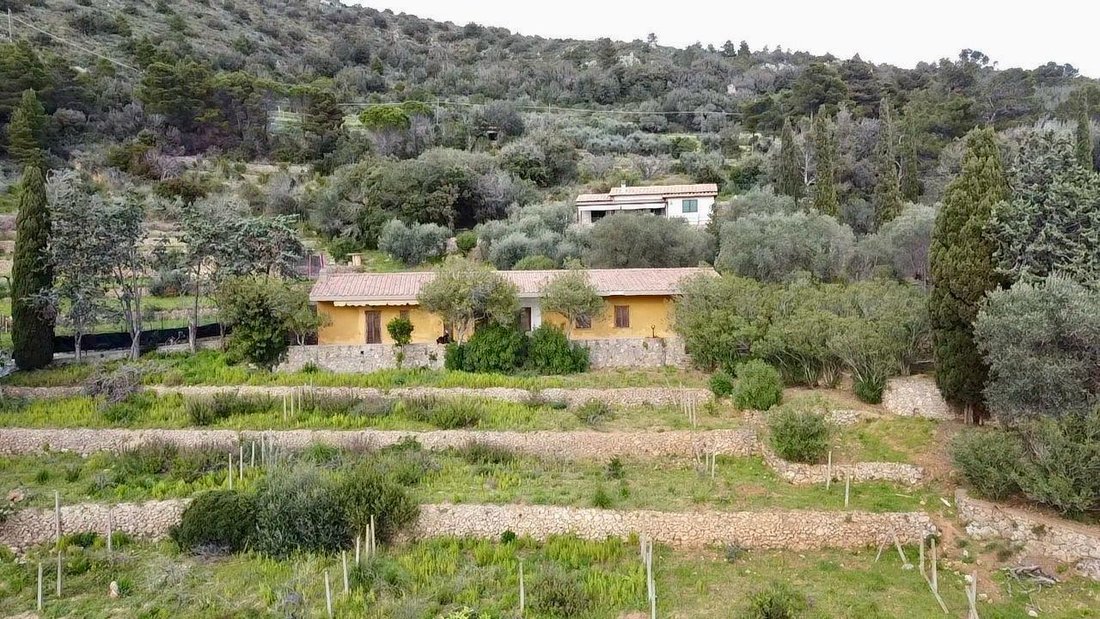 Villa in Porto Santo Stefano, Monte Argentario, Tuscany 4 - 19003471