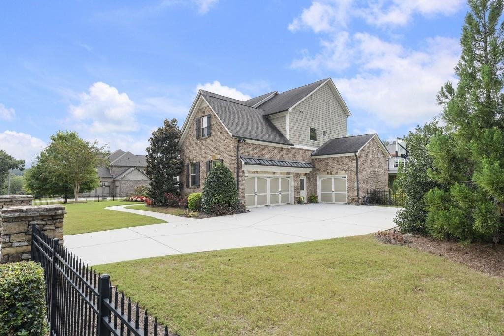 House in Atlanta, Georgia, United States 3 - 19008033
