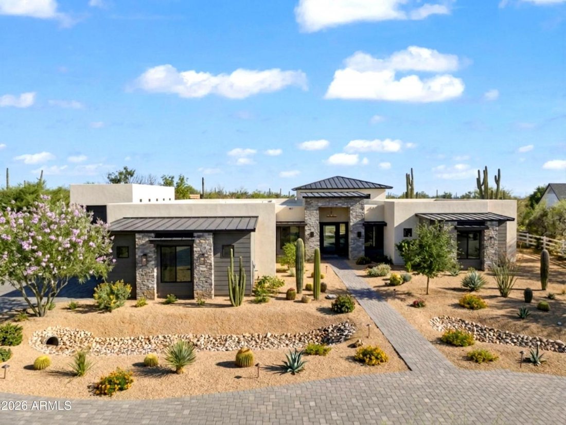 House in Carefree, Arizona, United States 2 - 19007334