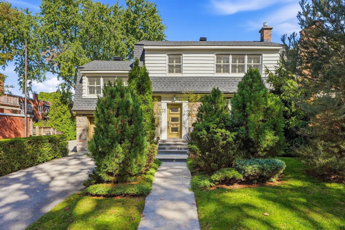 House in Montréal, Quebec, Canada 3 - 19007460