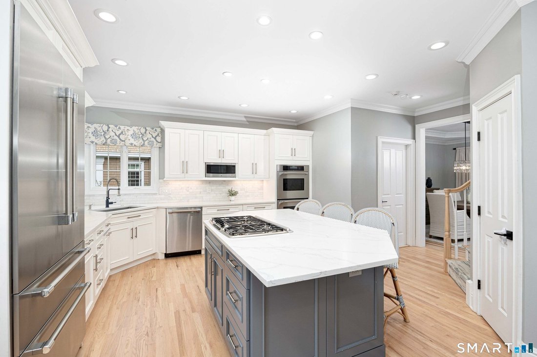 House in Norwalk, Connecticut, United States 5 - 19006457