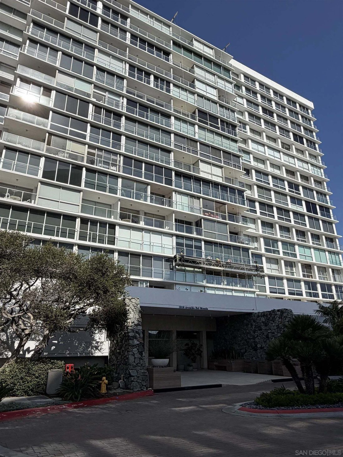 Condo in Coronado, California, United States 2 - 19002236