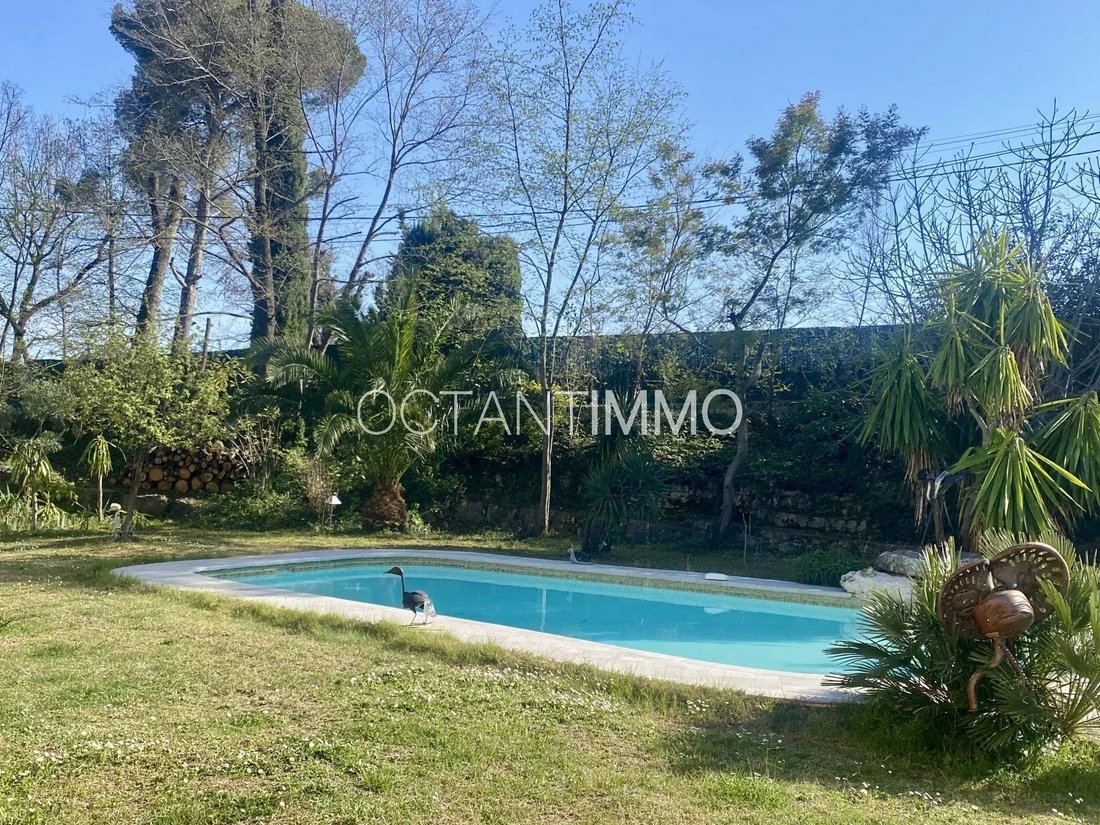 House in Le Rouret, Provence-Alpes-Côte d'Azur, France 2 - 18009313