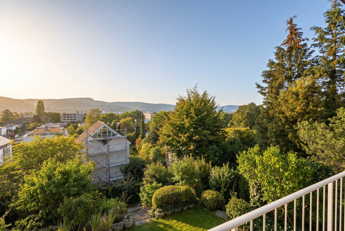 House in Basel-Landschaft, Switzerland 2 - 19000407
