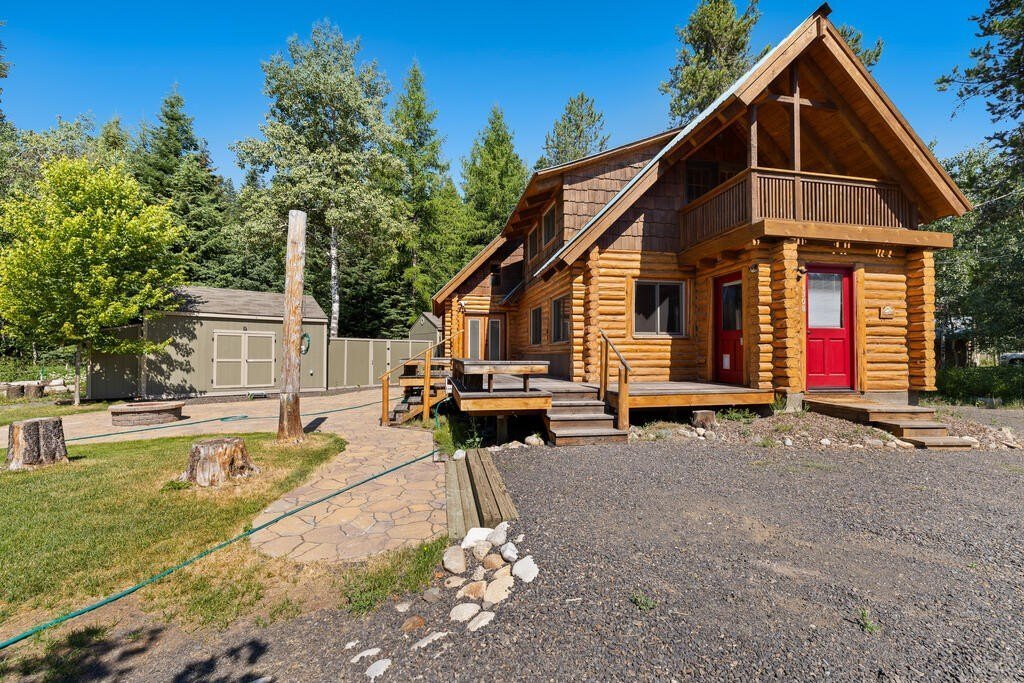 McCall, Idaho, United States 1 - 19007823