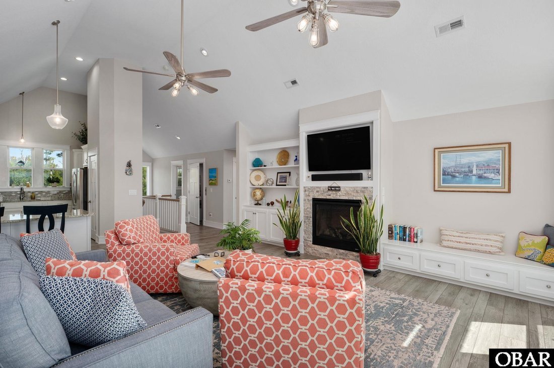 House in Kill Devil Hills, North Carolina, United States 5 - 19000080