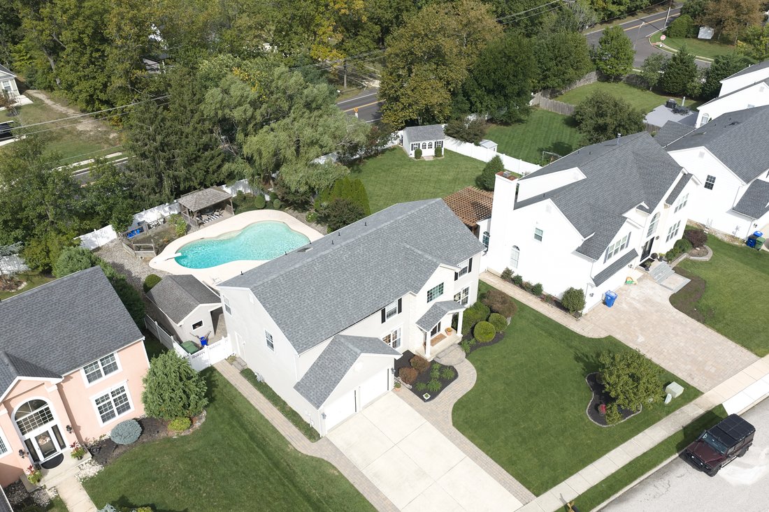 House in Evesham Township, New Jersey, United States 5 - 19000105