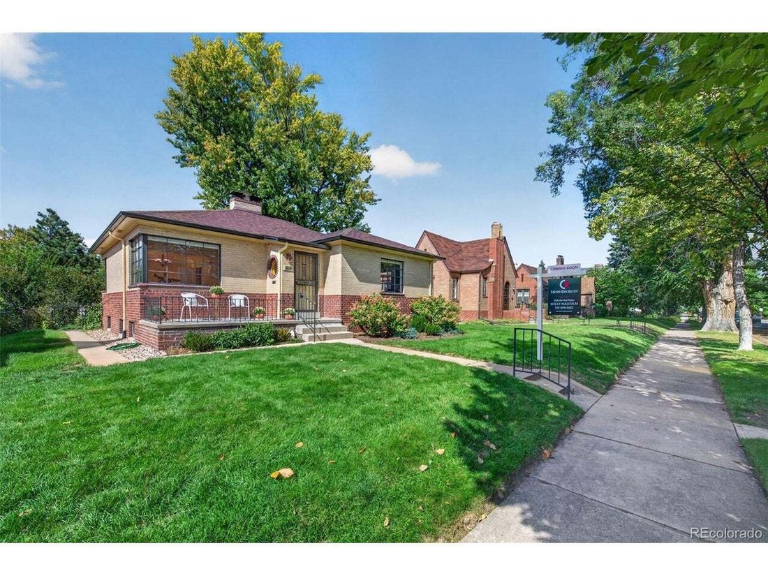 House in Denver, Colorado, United States 3 - 19006651
