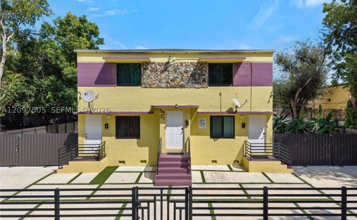 Miami, Florida, United States 1