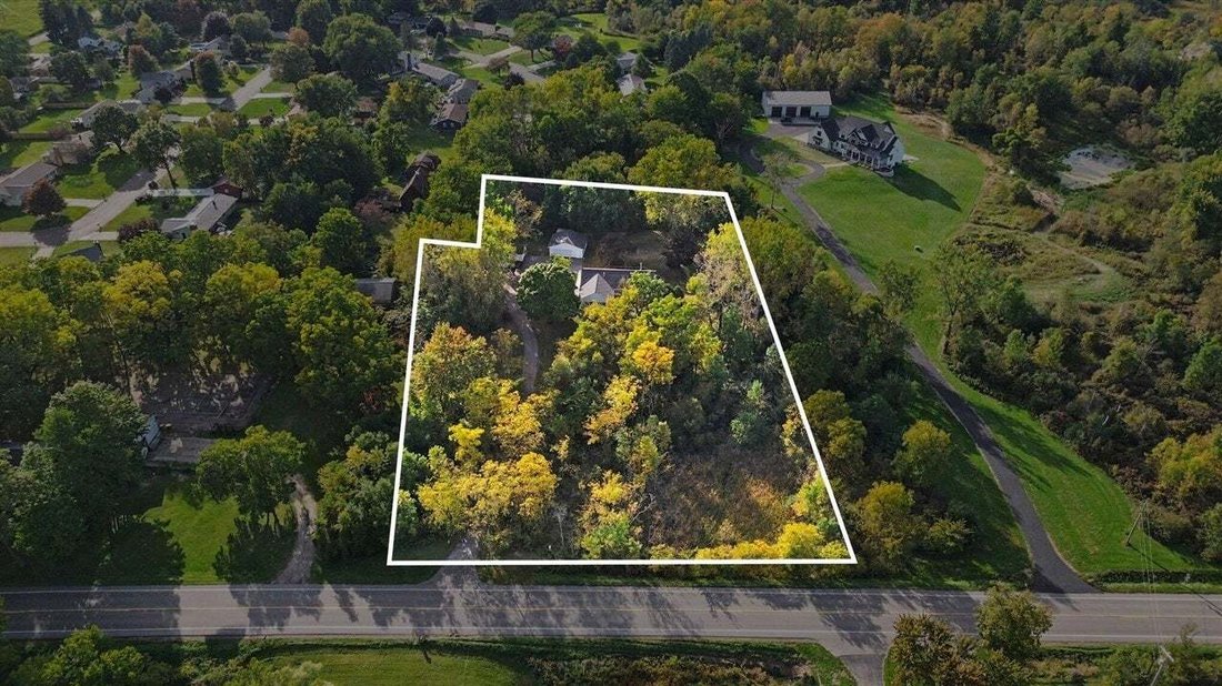 House in Grand Rapids, Michigan, United States 5 - 19007086