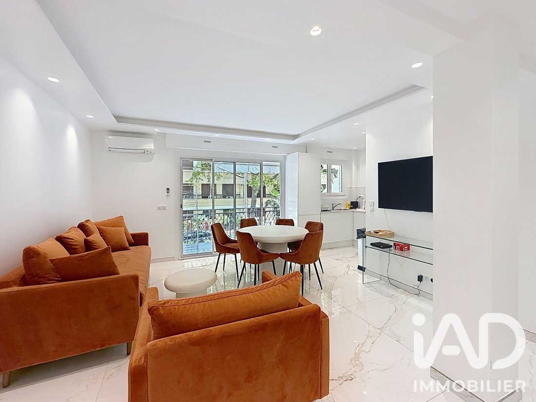 Apartment in La Californie, Cannes, France 1 - 19008479