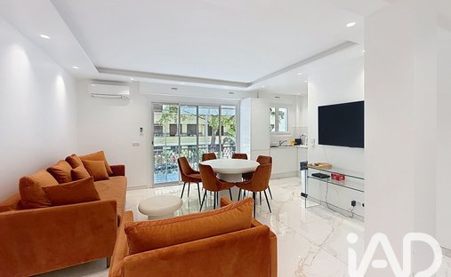 Apartment in La Californie, Cannes, France 1