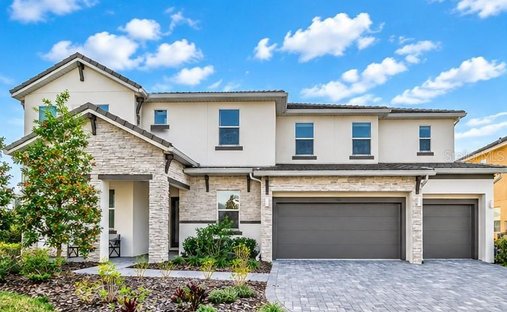 Casa a Kissimmee, Florida, Stati Uniti 1