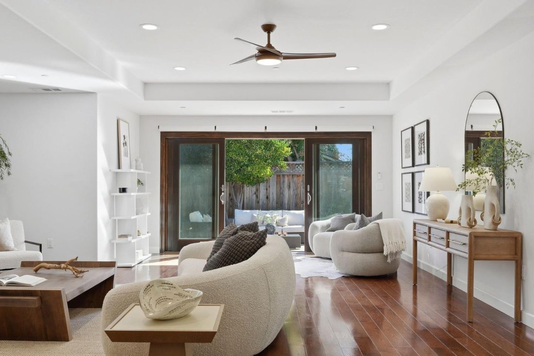 House in Santa Clara, California, United States 5 - 19003386