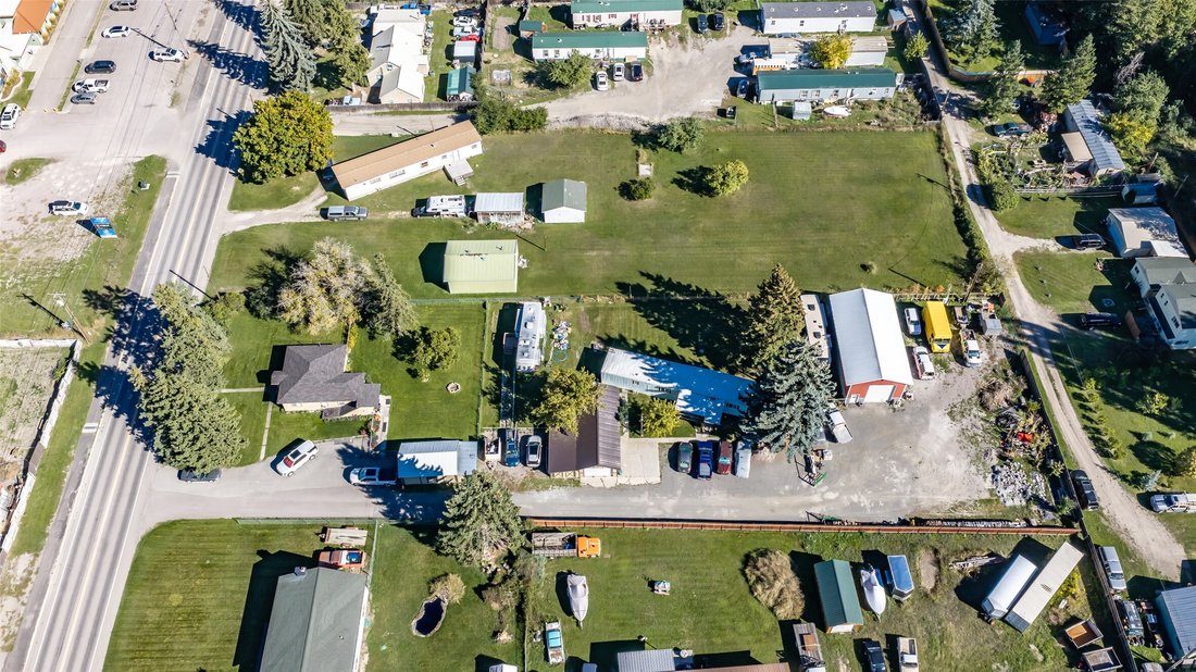 Kalispell, Montana, United States 3 - 19007815