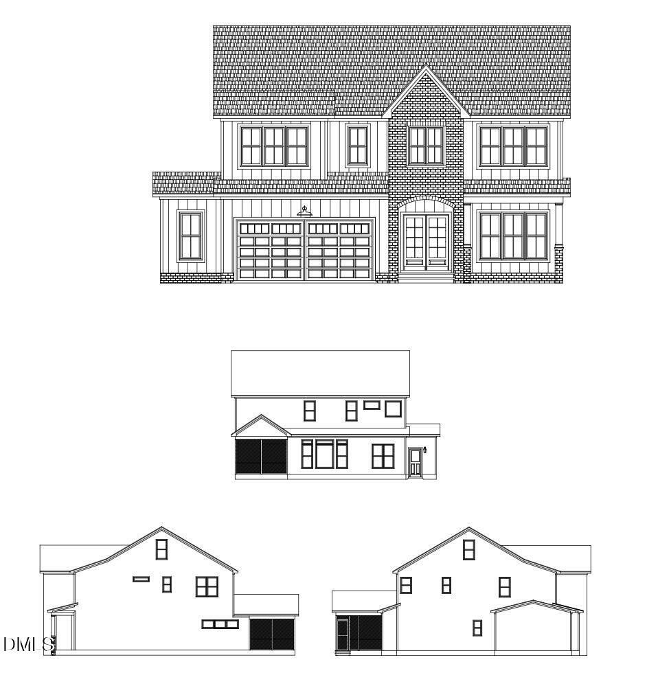 House in Fuquay-Varina, North Carolina, United States 3 - 18777480