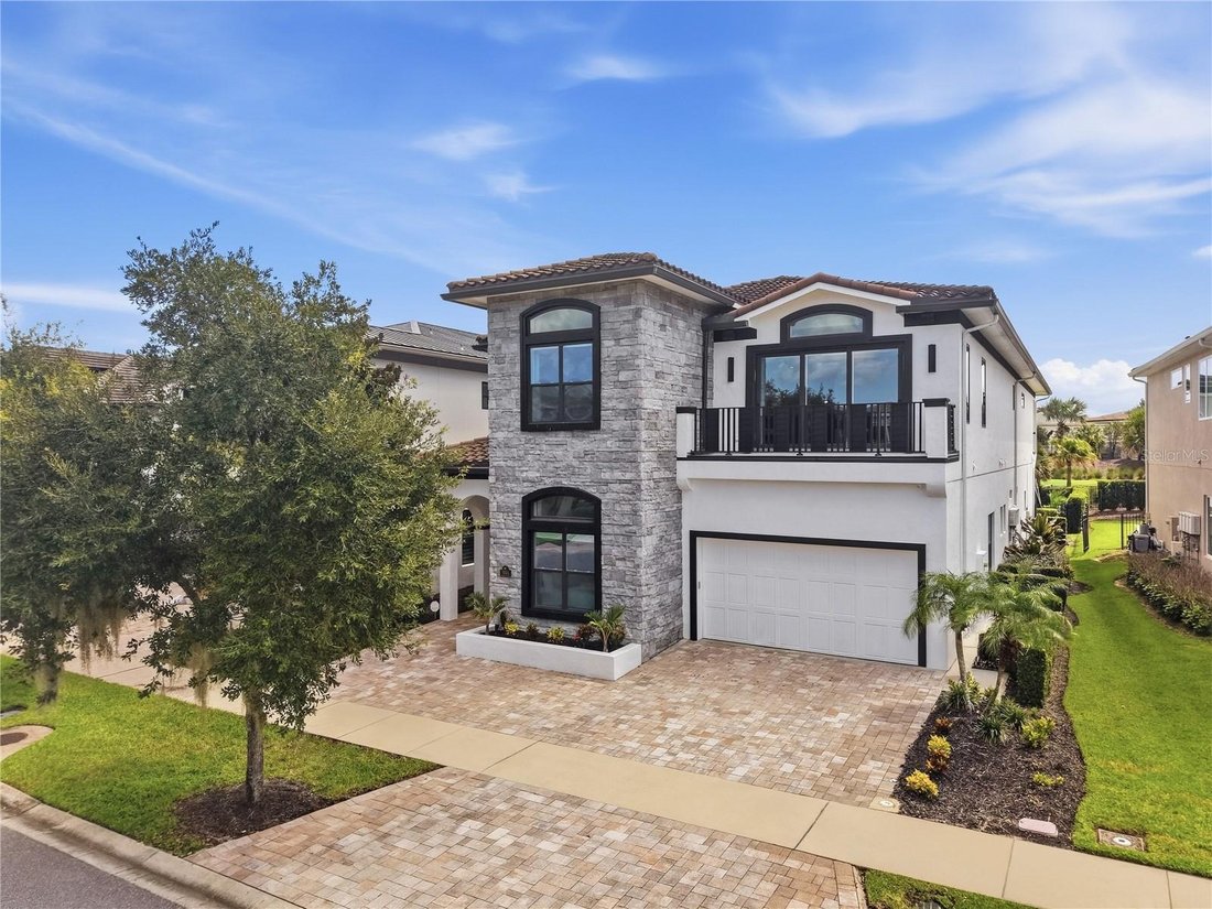 House in Kissimmee, Florida, United States 1 - 19003477