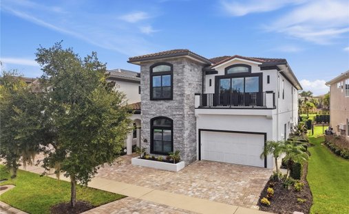 House in Kissimmee, Florida, United States 1