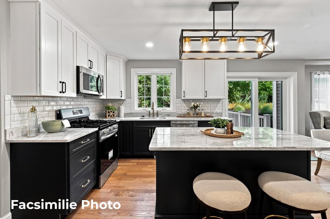 House in Stratham, New Hampshire, United States 4 - 19003787