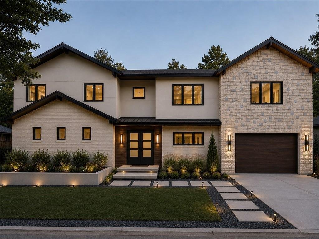 House in Dunwoody, Georgia, United States 1 - 19007134