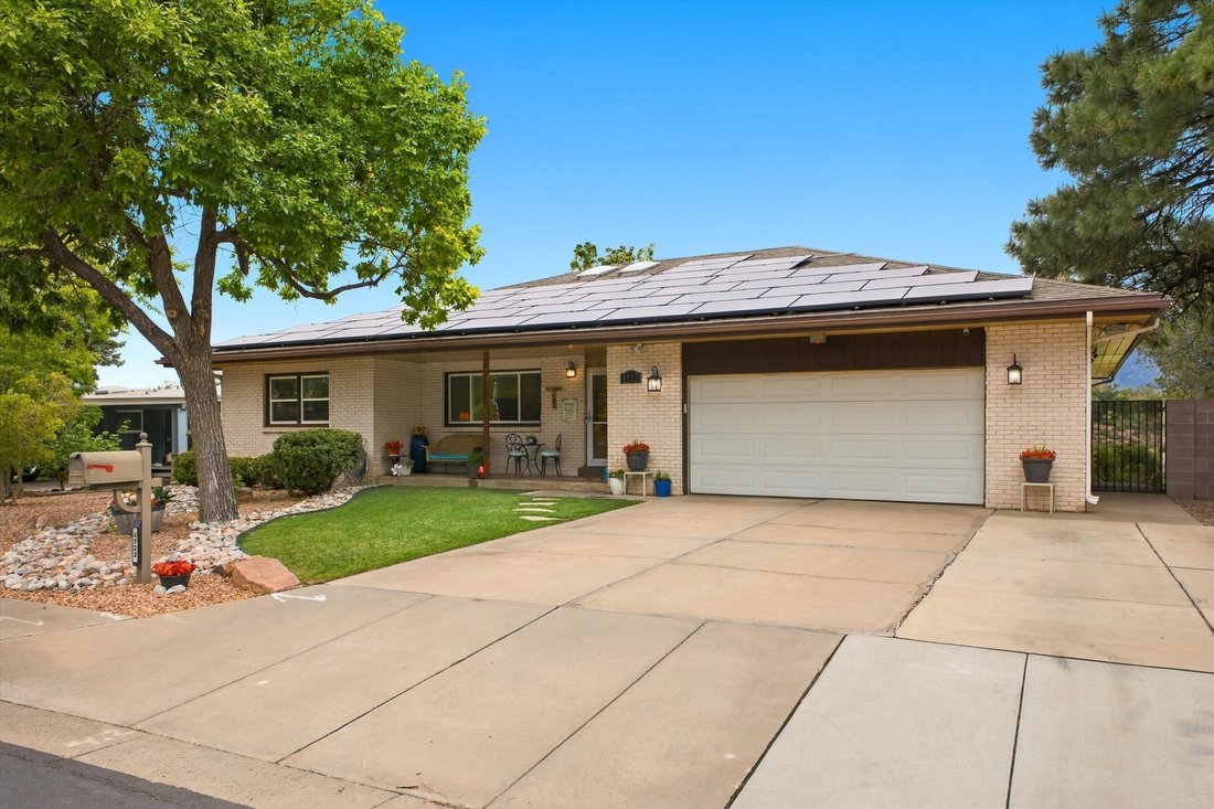 Casa a Albuquerque, Nuovo Messico, Stati Uniti 3 - 19002665