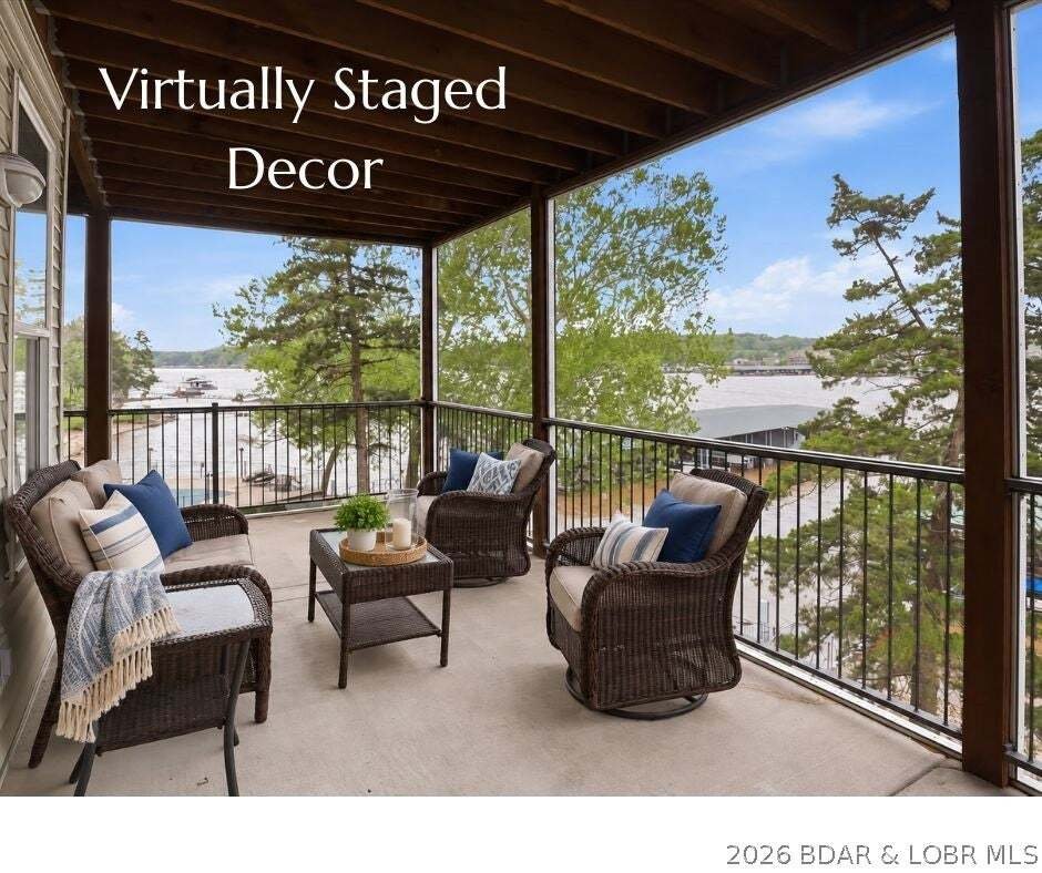 Condo in Camdenton, Missouri, United States 1 - 19002720