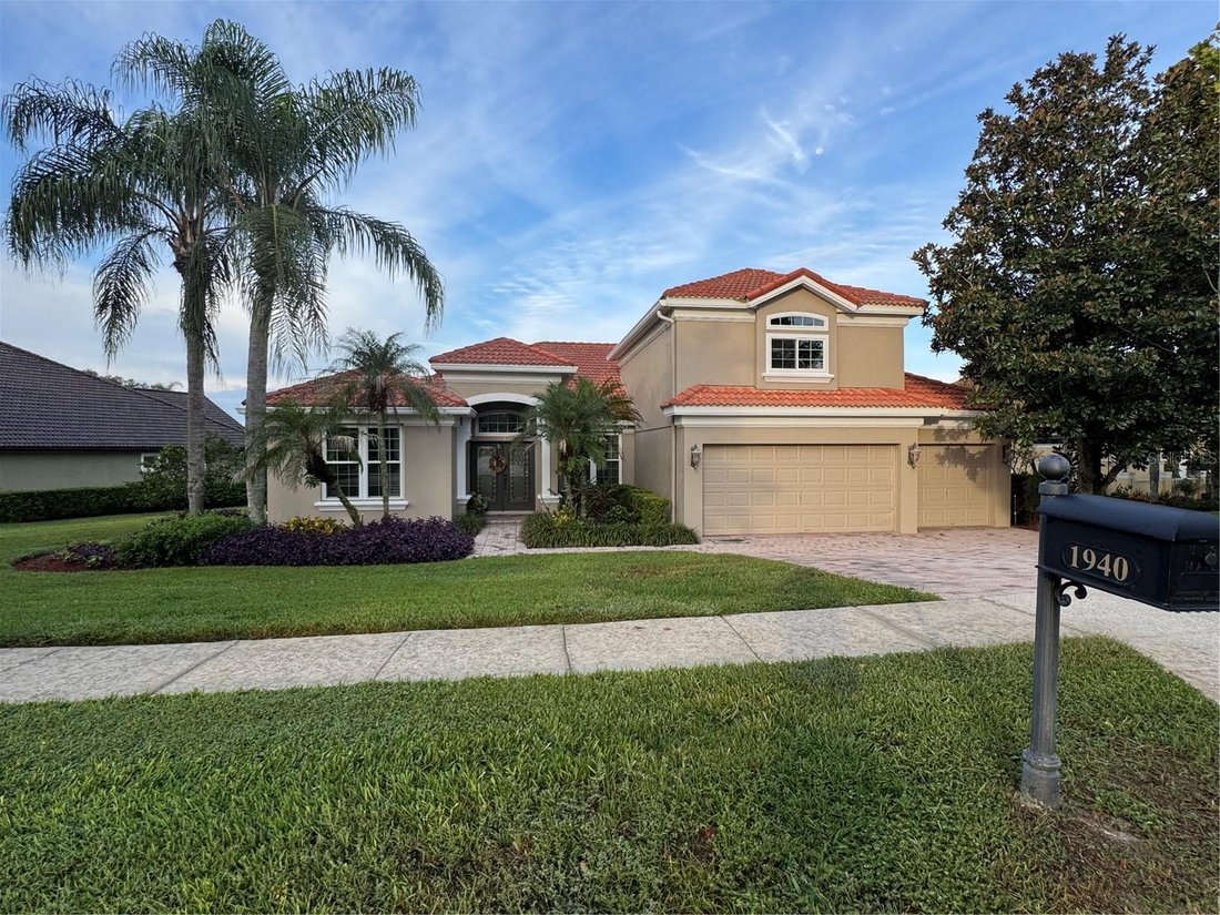 House in Longwood, Florida, United States 1 - 19003481