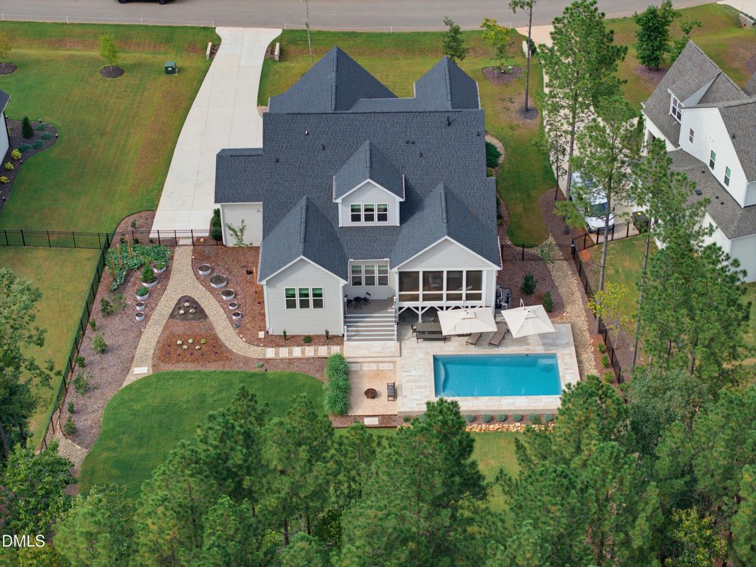 House in Youngsville, North Carolina, United States 5 - 19003605