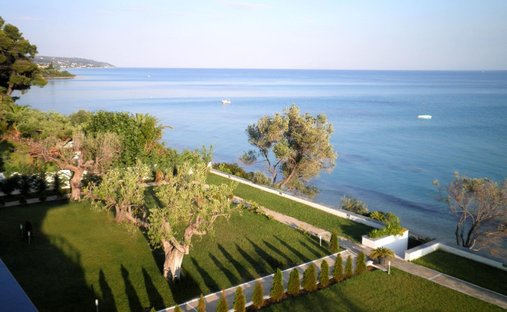 Residenza a Kassandra, Macedonia and Thrace, Grecia 1